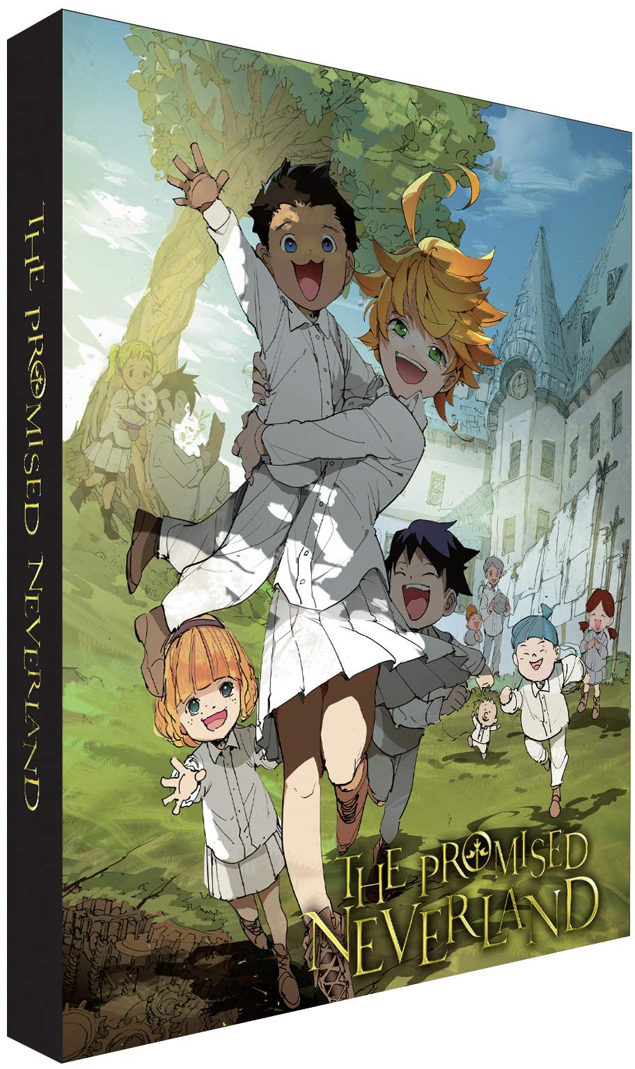 The Promised Neverland - Collector&