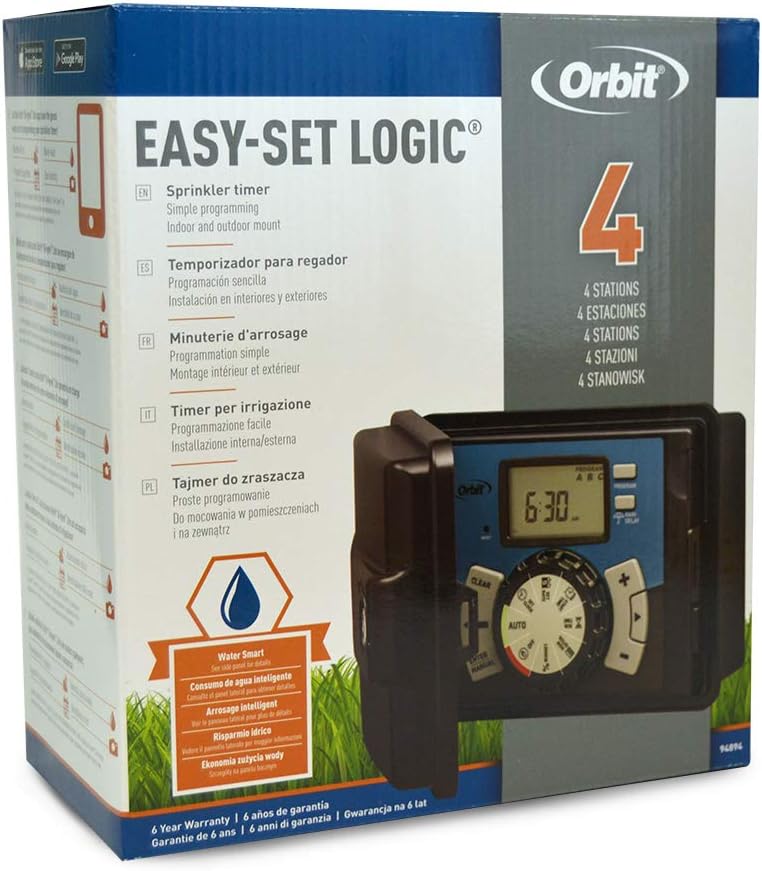 Orbit 94894 – 4 &