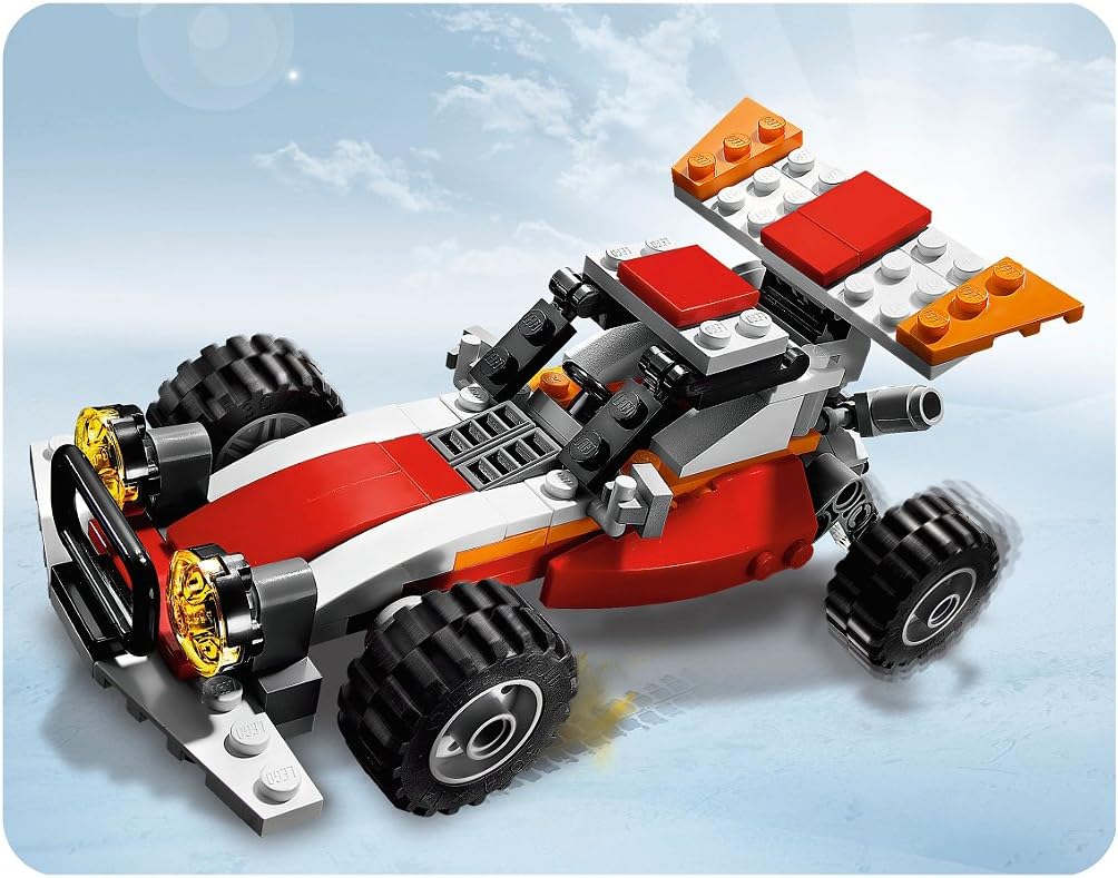 Lego 5763 - Creator 5763 Buggy