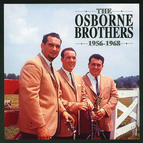 1956-1968 Buch, Audio-CD