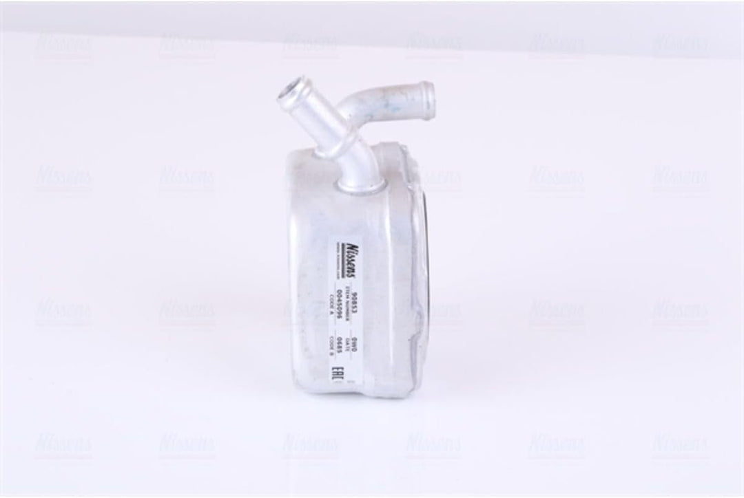 Nissens 90853 Motorblock