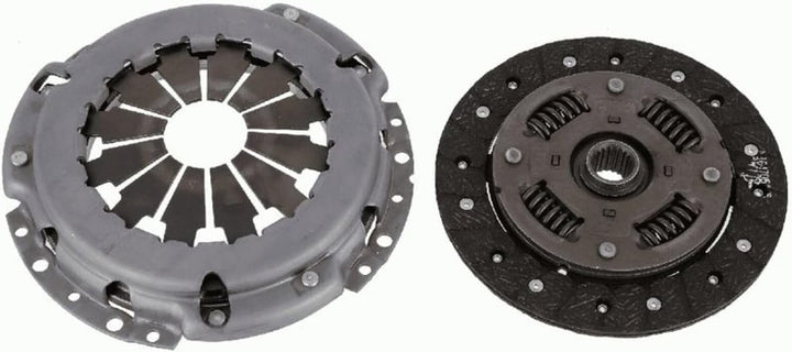 SACHS 3000 951 506 Kupplungssatz