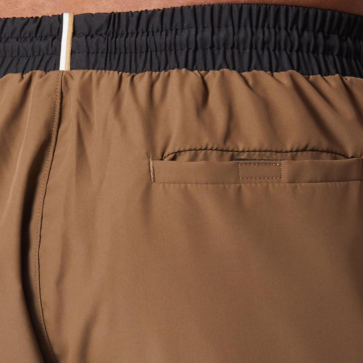 BOSS Herren Starfish Swim_Short XL Open Brown249