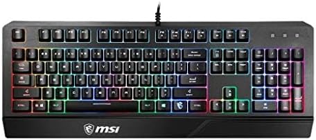 MSI Vigor GK20 FR