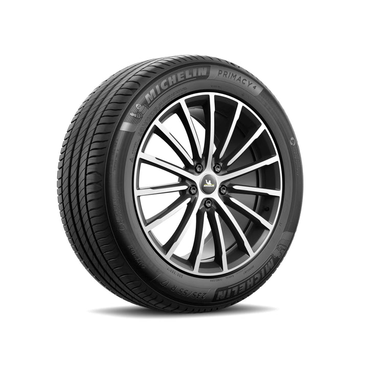 Reifen Sommer Michelin PRIMACY 4+ 235/55 R17 99V, 235/55 R17 99V