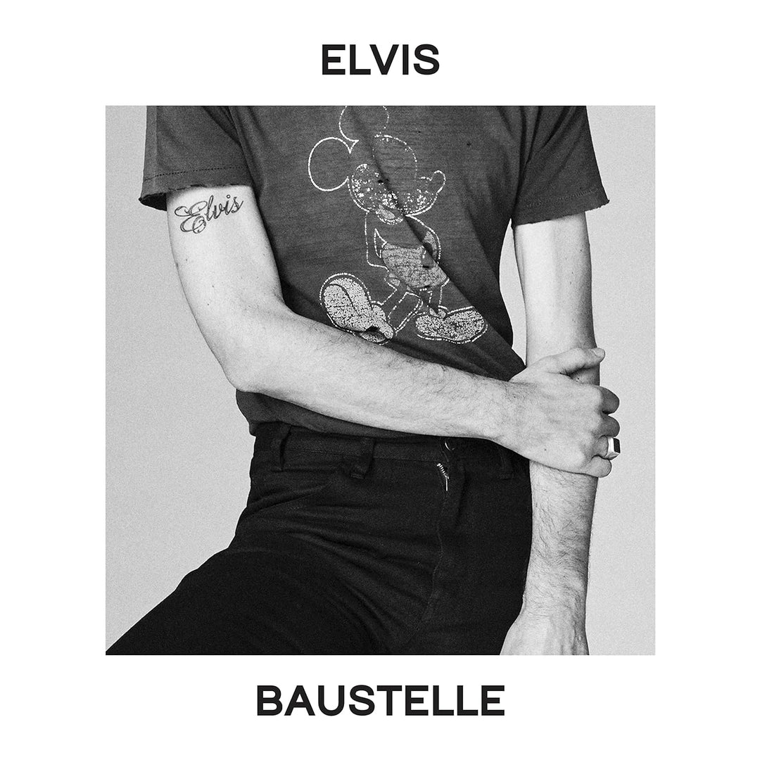 Elvis, Vinyl