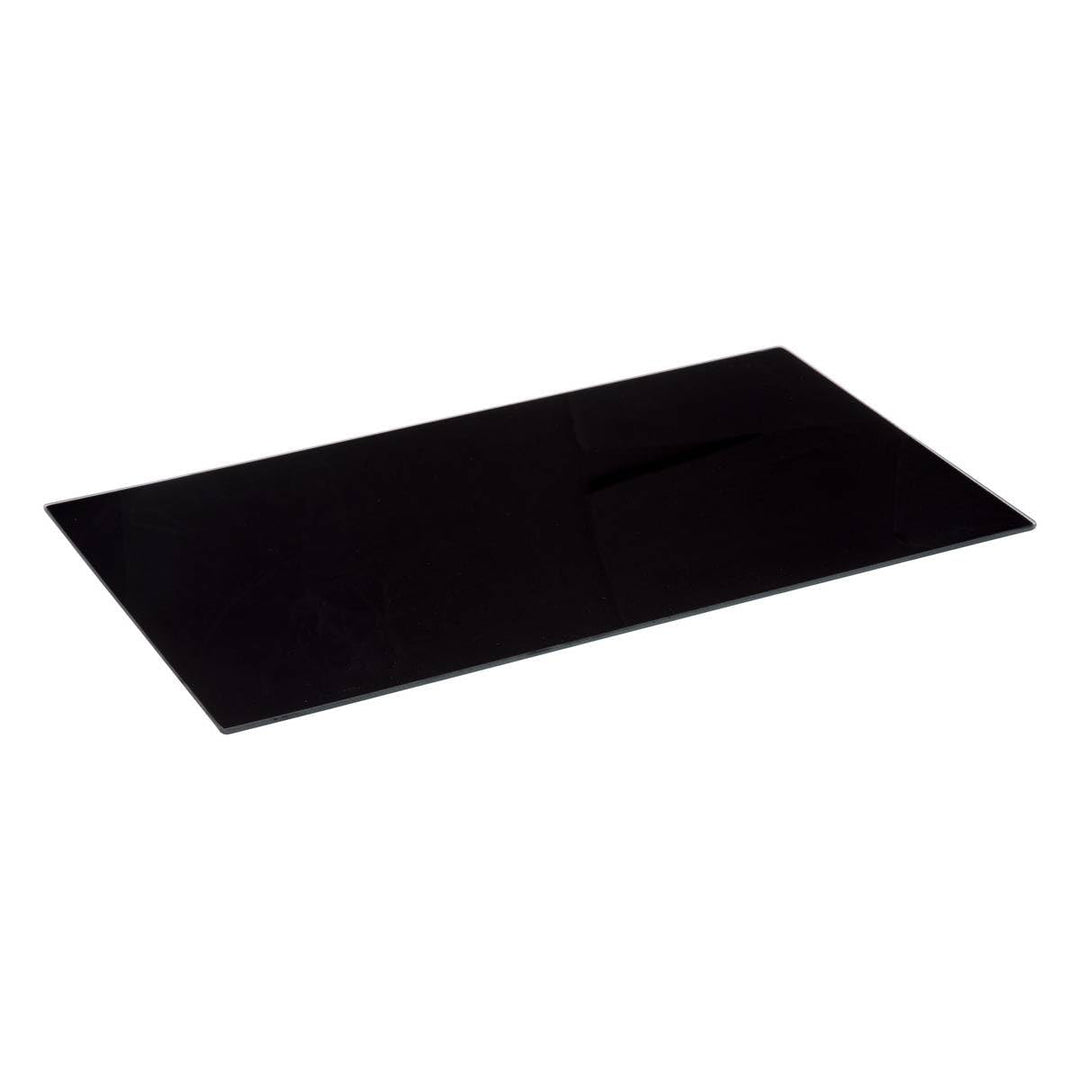 5five - abdeckplatte aus glas 52x32cm Modell C, Modell C