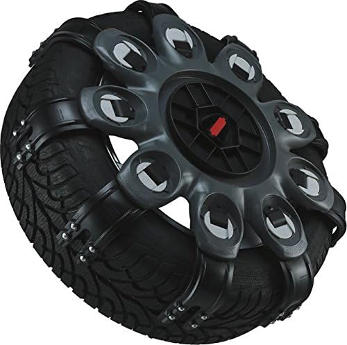 1 Paar Spikes-Spider Compact Gr. 3