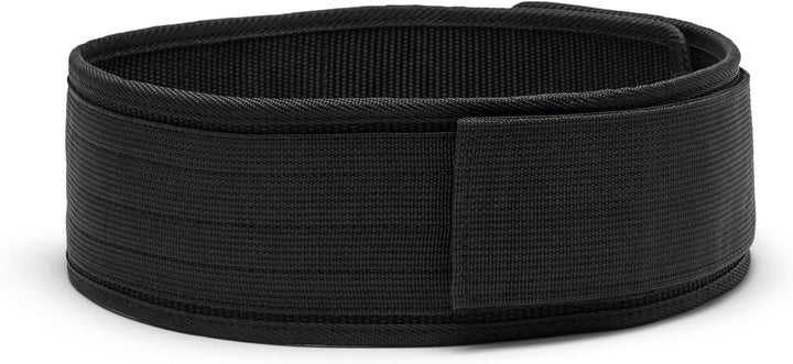 LEONE 1947 LIFTER Gewichthebergürtel – Rückenstütze Unisex Erwachsene – Schwarz/XL – Training Fitnes
