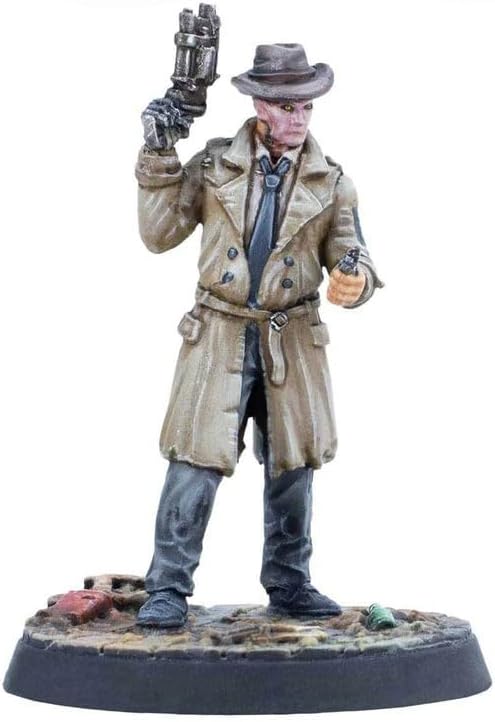 Modiphius Entertainment MUH051811 Zubehör