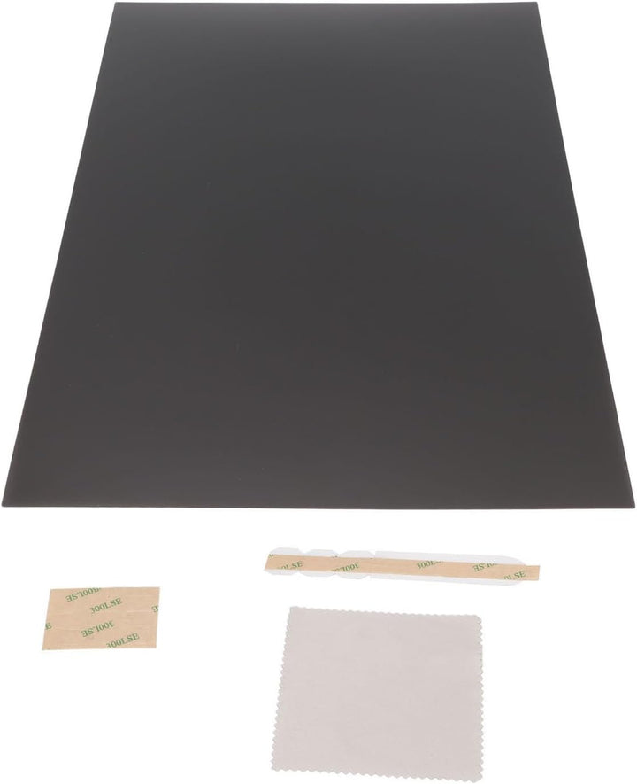 Sichtschutzfolie gegen Blaulicht für den Computerbildschirmfilter von 61 cm (24 Zoll) in offenen Arb