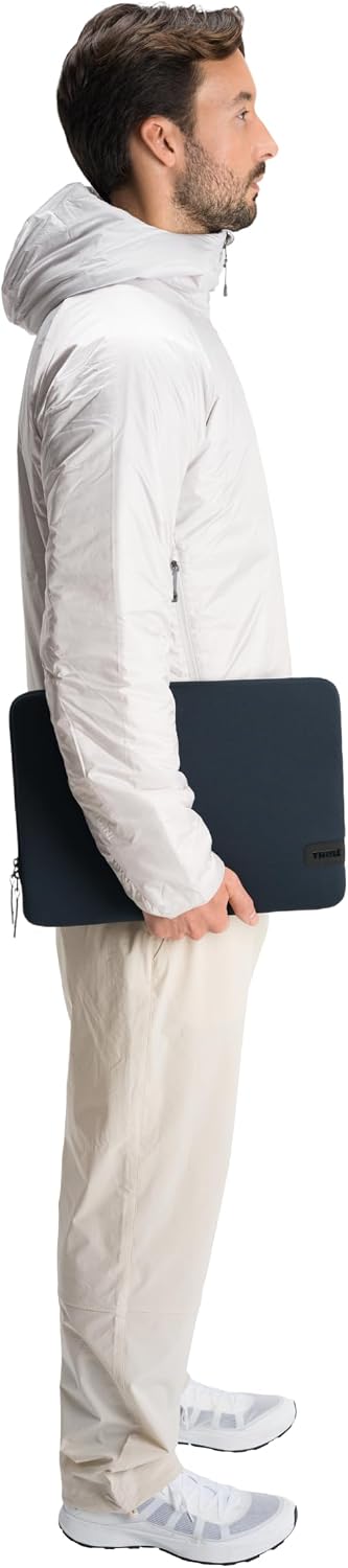 Thule Koya 16" MacBook Pro/Pc-hülle Darkest Blue, One-Size Darkest blue One-Size, Darkest blue One-S