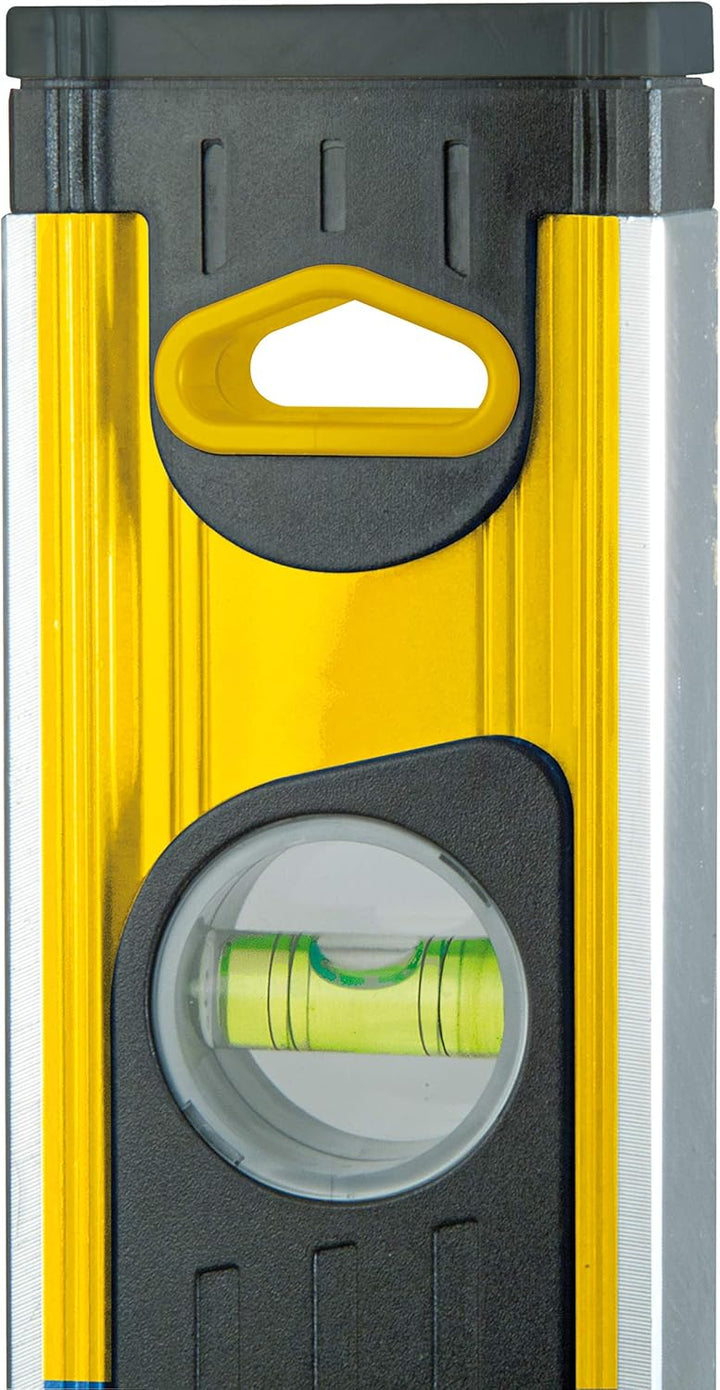 Stanley FatMax digitale Wasserwaage 60cm 0-42-065 – Neigungsmesser – Hohe Messgenauigket &amp; Messberei