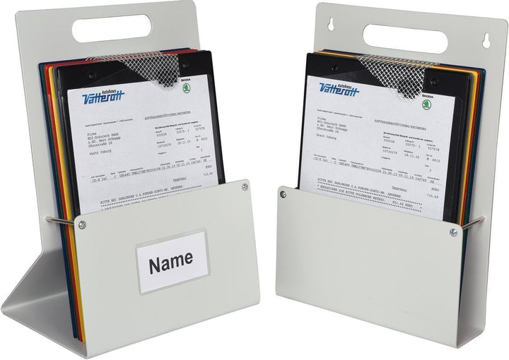 EICHNER 9089-00028 Auftragstaschensammler Wand