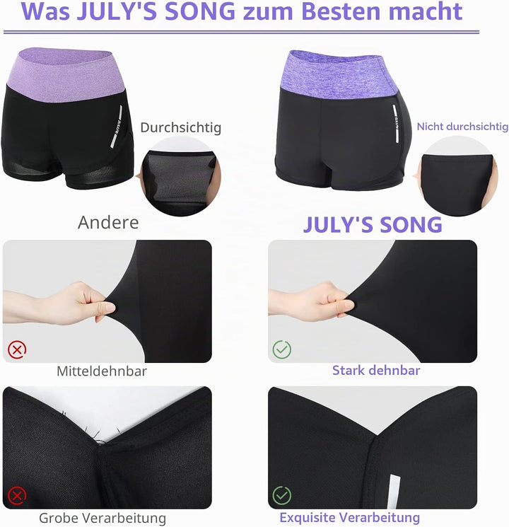JULY&