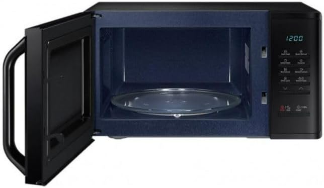 SAMSUNG Ofen MICROONDE 23L MS23K3513AK