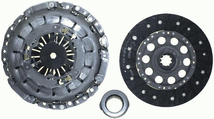 Sachs 3000 843 301 - Kupplungssatz