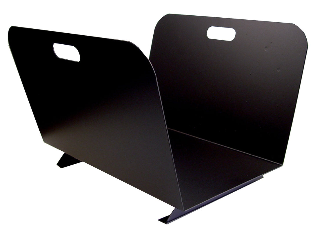 Imex der Fuchs 10152 leñero Landhausstil (48 x 45 x 32 cm) schwarz