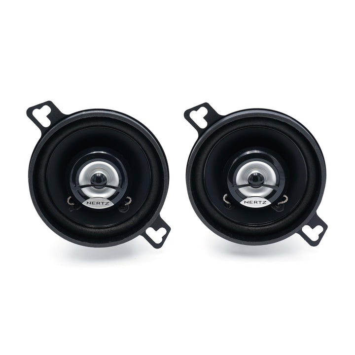 Hertz DCX 87.3 – Lautsprecher