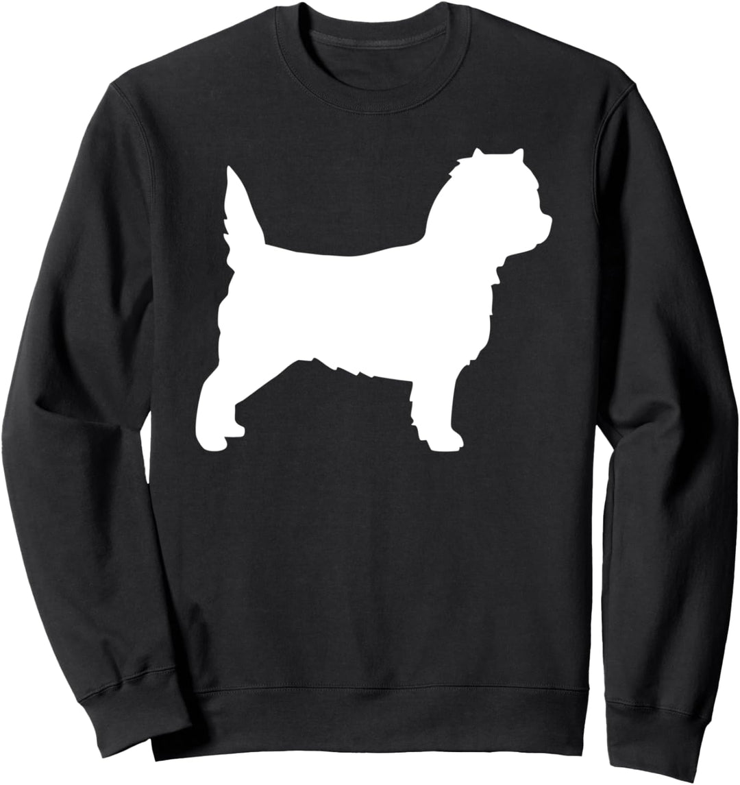 Cairn Terrier Sweatshirt