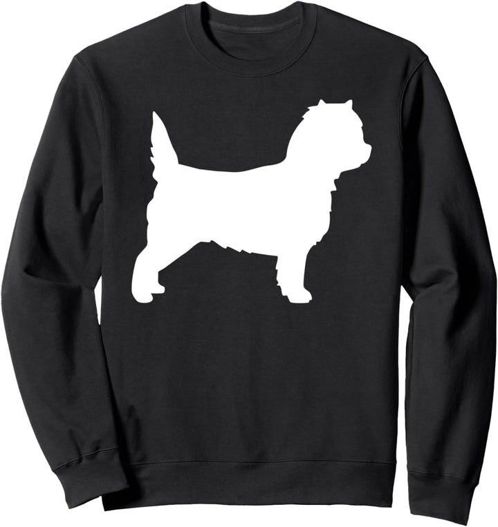 Cairn Terrier Sweatshirt
