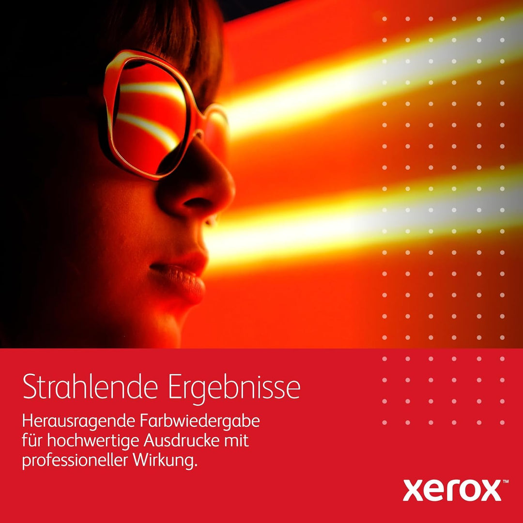 XEROX C235 Color Multifunction Printer,grau/schwarz
