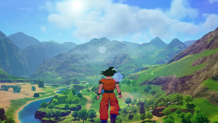 Dragon Ball Z: Kakarot