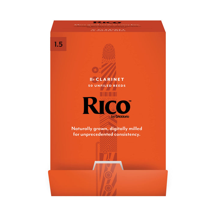 Rico by D&