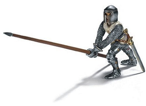 Schleich 70038 - Pikenier