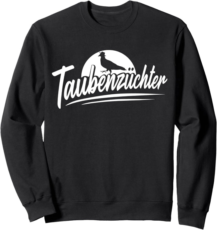 Taubenzüchter Sweatshirt