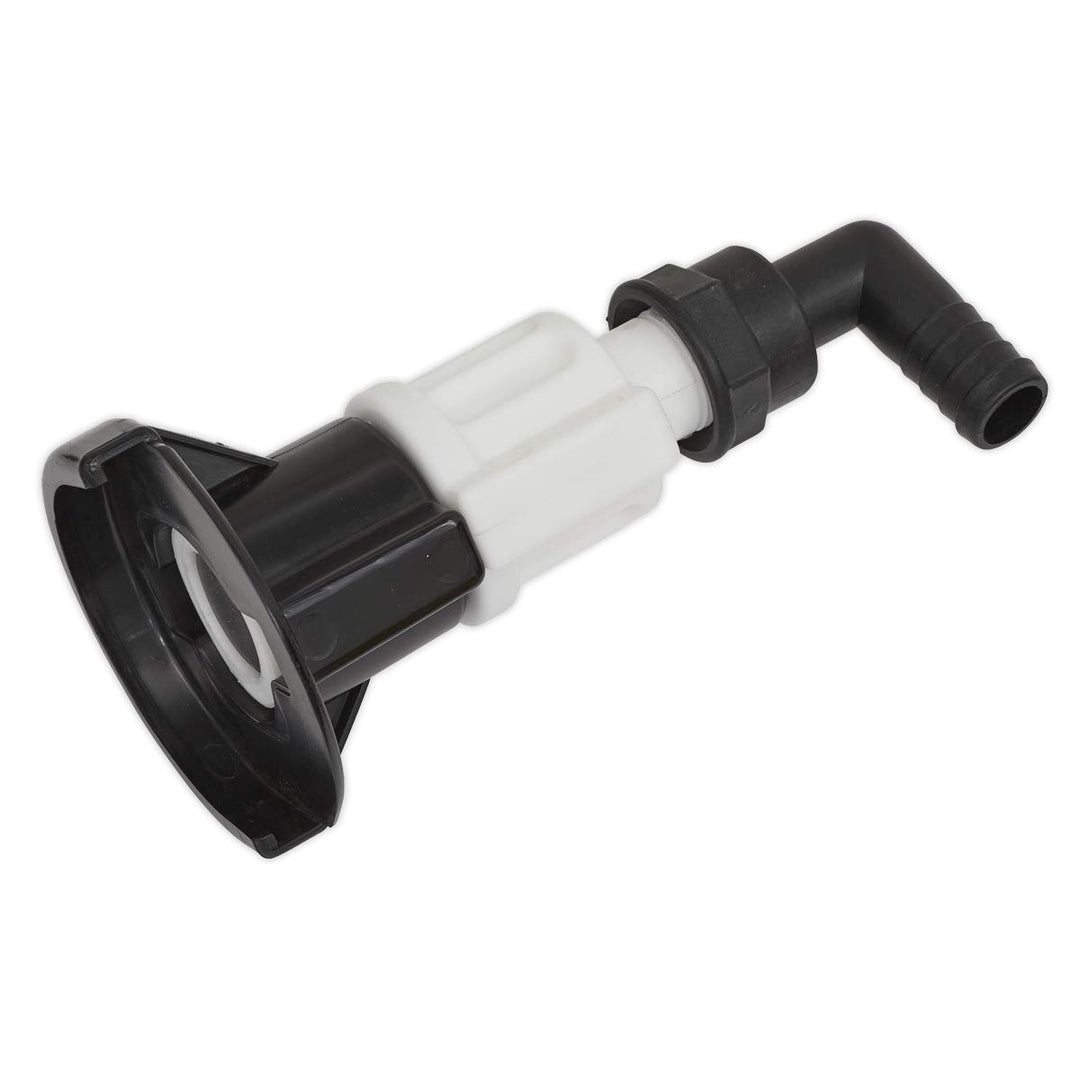 IBC Connector SEC - AdBlue®
