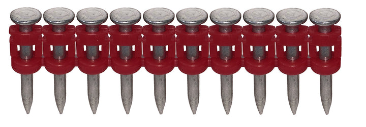 N.1000 Nieten für Nagelmaschinen: Spit Pulsa 800 / 700P / 700E - Pulsa 1000 / TF - Pulsa 40 P/E - Ti