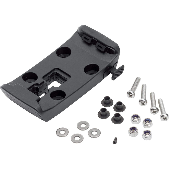Garmin Acc, zumo 3x0, motorcycle mount, Schwarz, Medium