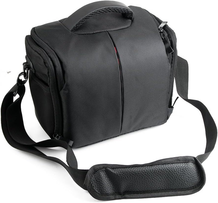 K-S-Trade Kameratasche Für Canon PowerShot SX70 HS Für Canon PowerShot SX70 HS Kameratasche Fototasc