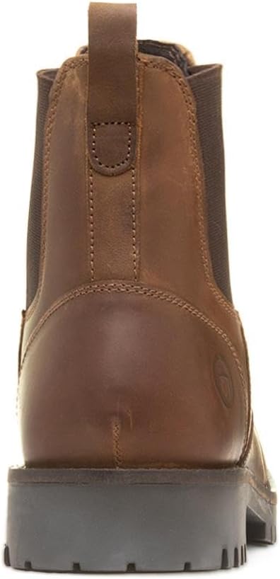 Bodicote Chelsea Boot Black 39 1/3 EU Braun, 39 1/3 EU Braun