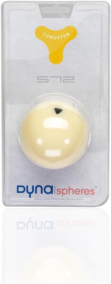 Cue Ball - Pool Tungsten 572