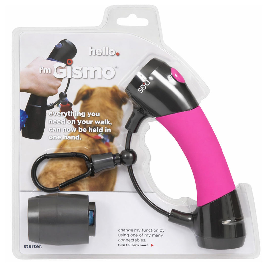 Dog Gone Smart I&