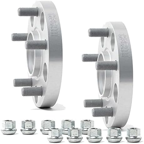 H&amp;R 50135715 Spurverbreiterung