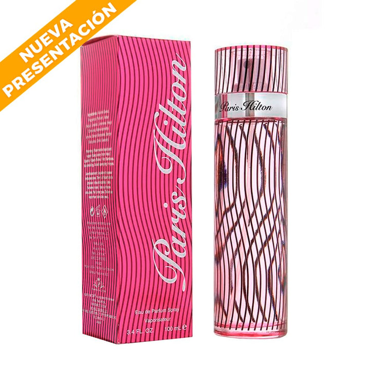 Paris Hilton Eau de Parfum Spray 100ml