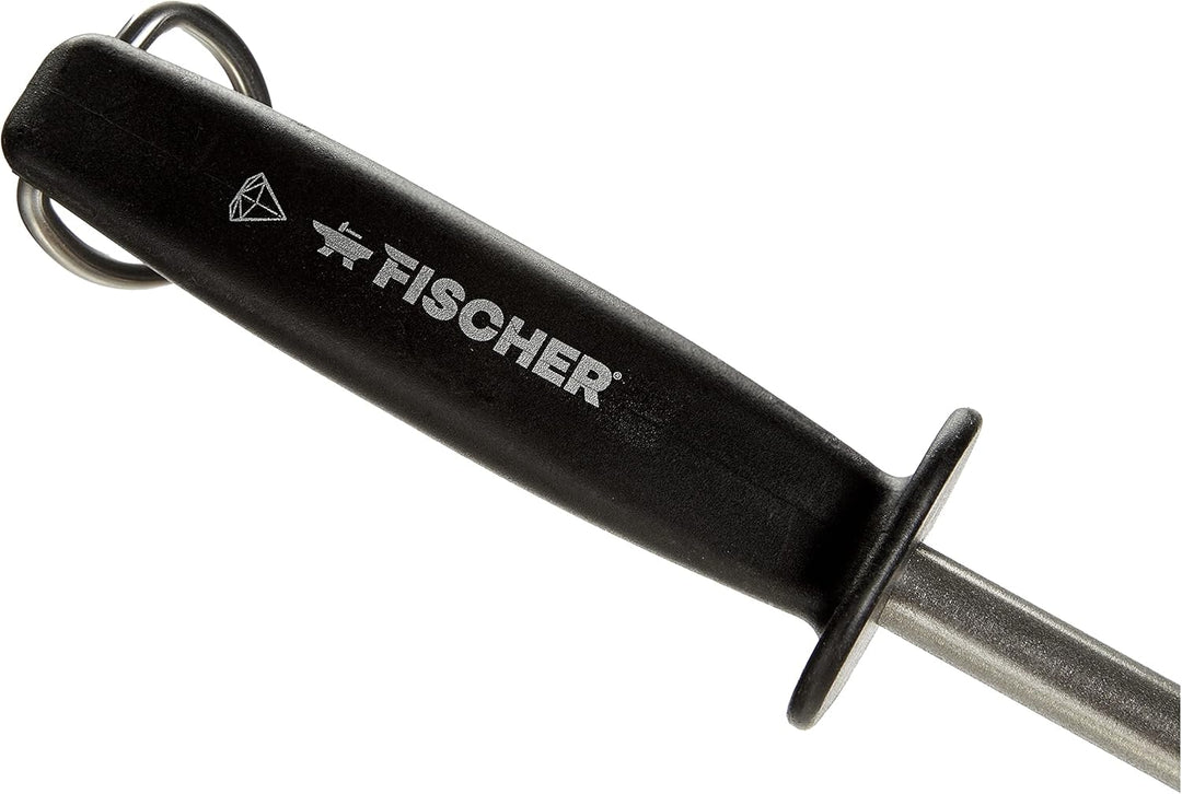 Fisher 451 Wetzstahl, 23 cm
