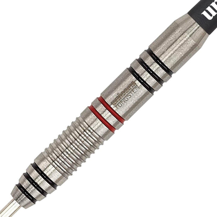 Unicorn Core Plus Tungsten Steel Dart 23 g Mehrfarbig, 23 g Mehrfarbig