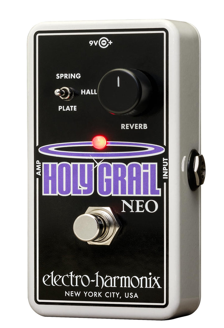 Electro Harmonix Holy Grail Neo