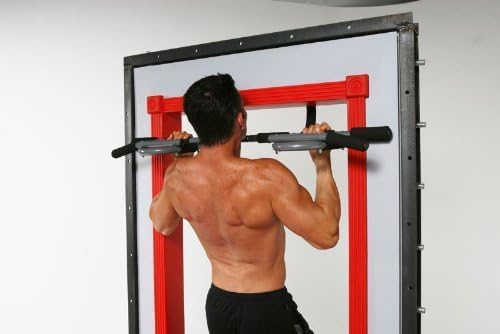 Iron Gym Xtreme Plus