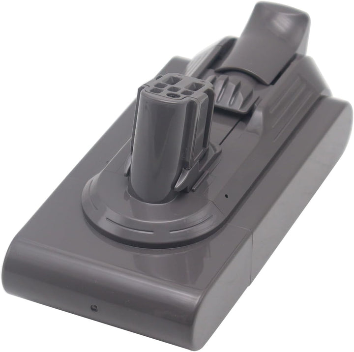 965470-01 484607 Ersatzakku für DYS Klickstil Akku V12 Detect Slim SV20 SV30 SV35 SV46 zum Einklicke