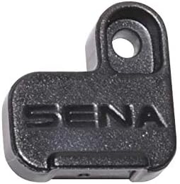 Sena SC-A0315 Kabellos Universal Helmklemmeinheit (20S, 20S EVO, 30K) Base, Base