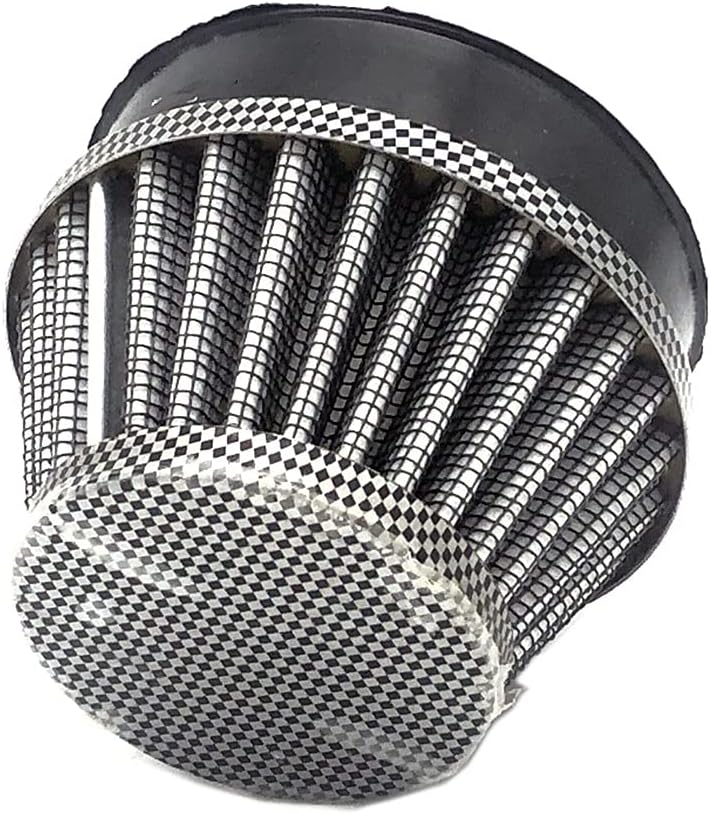 smTSRC Luftfilter Für 23ccm-45ccm Fit 1/5 HPI Lost 5ive T Redcat Goped FG