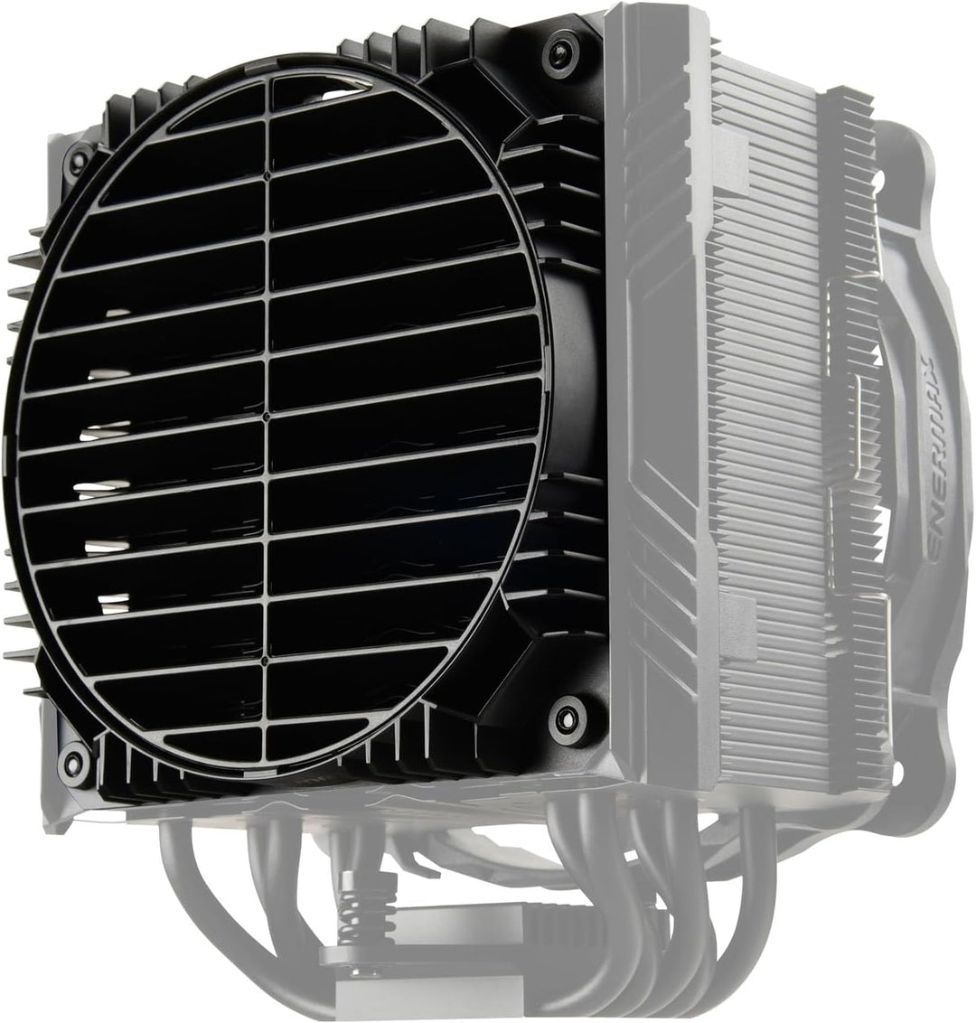 Enermax CPU-Kühler T50 Axe Pressure 14cm 14cm ETS-T50 Silent Single