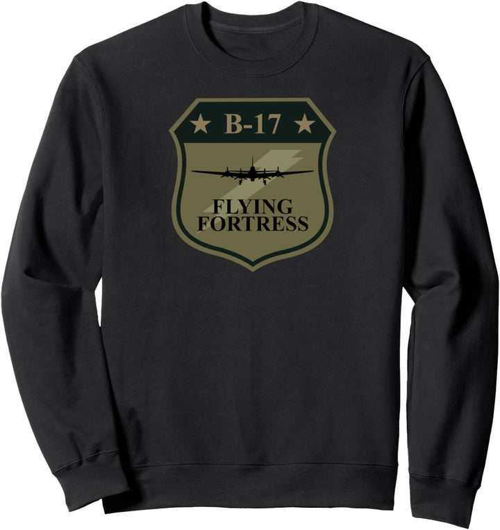 B-17 Flying Fortress Sweatshirt