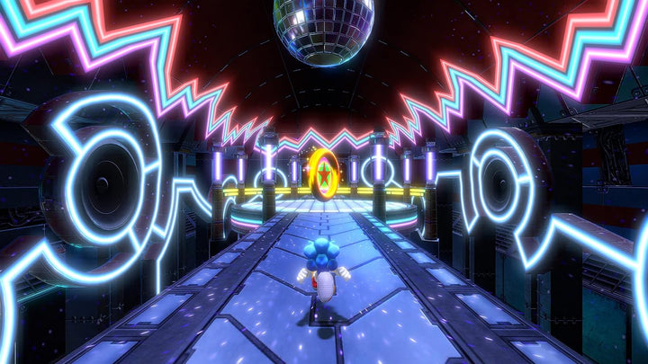 KOCH MEDIA SAS Sonic Colors Ultimate D1 ED P4