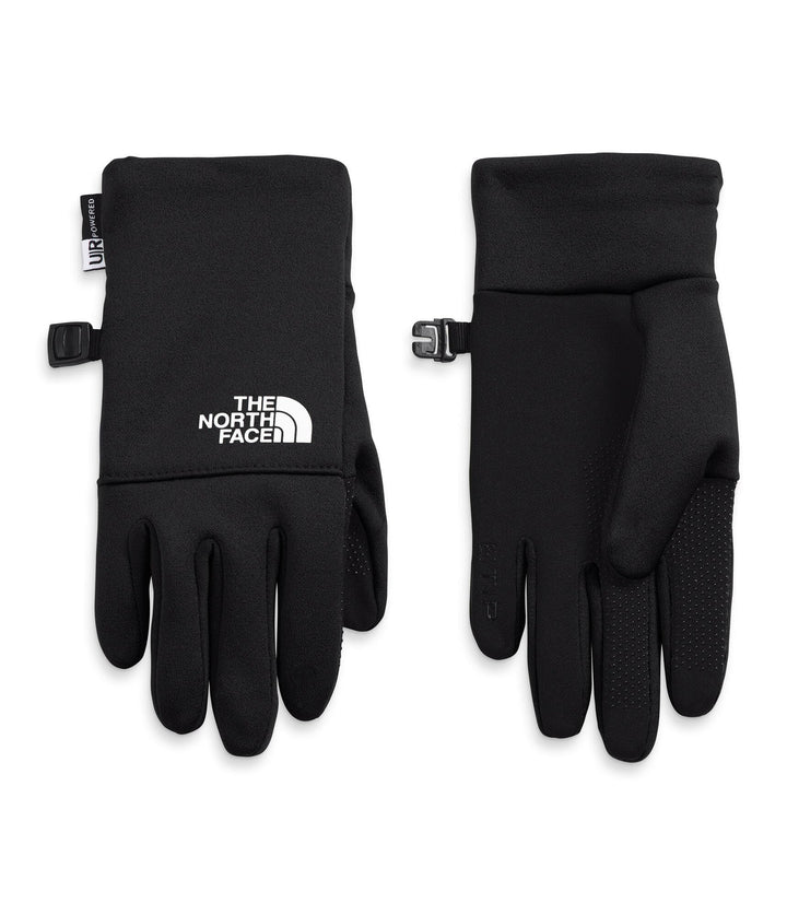 The North FACE Etip Handschuhe TNF XXS Tnf Black, XXS Tnf Black